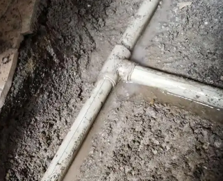 那曲漏水维修电话