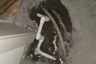 那曲卫生间漏水检测多少钱