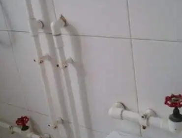 那曲水管维修多少钱