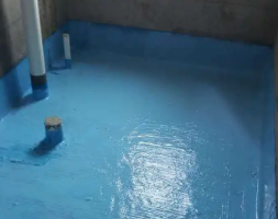 那曲卫生间防水哪家好