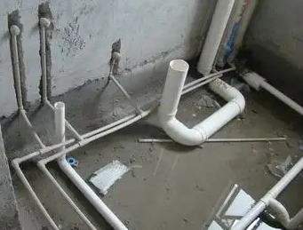 那曲水管维修多少钱
