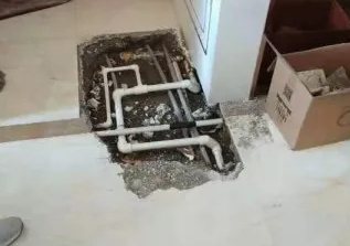 那曲查漏水多少钱