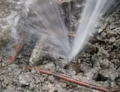 那曲水管维修多少钱